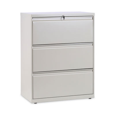 CABINET,LATERAL,3 DRWR,PY