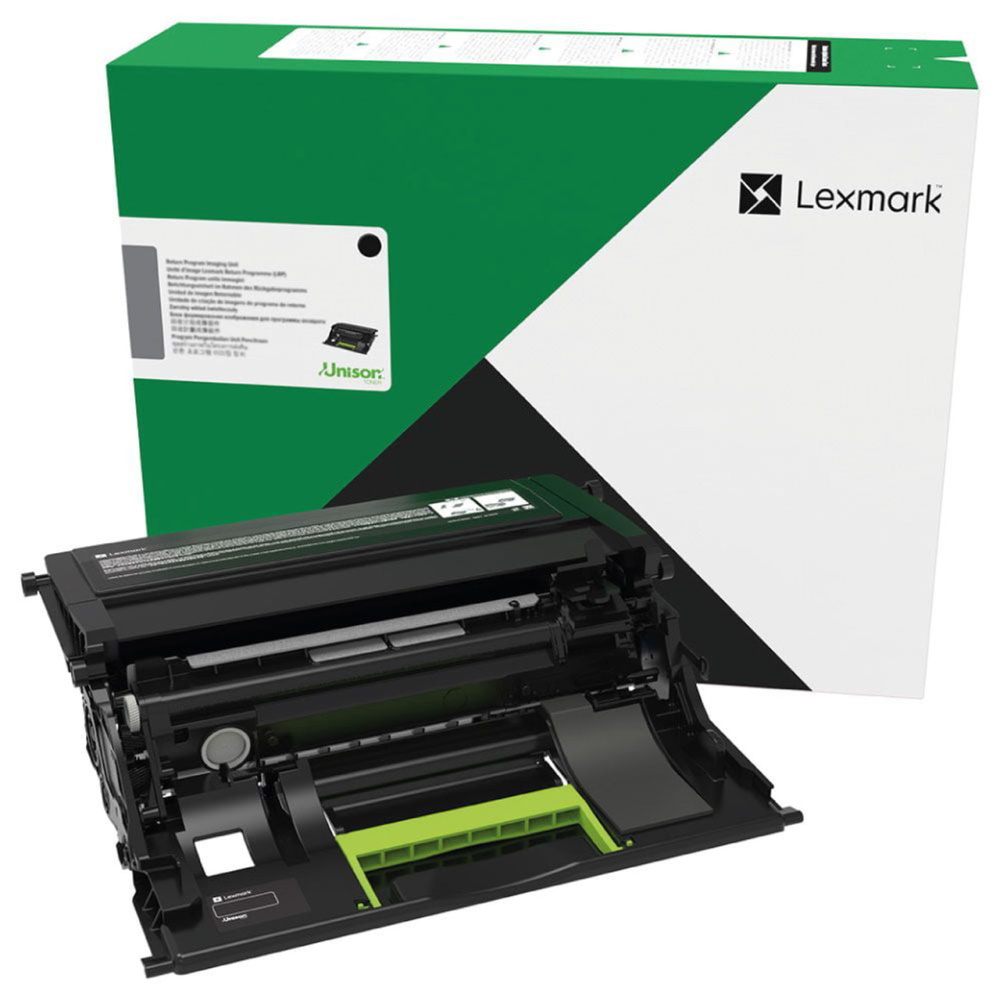 Lexmark 75M0ZK0 OEM Drum | BlueDogInk.com