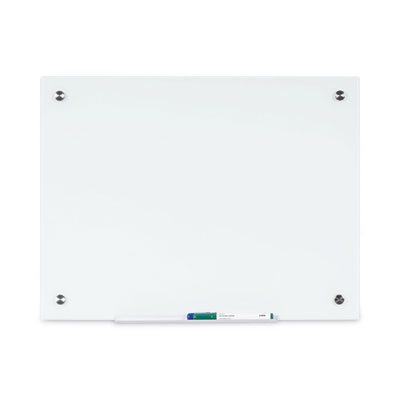 BOARD,48X72 GLASS BD,WH