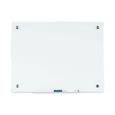 BOARD,48X96 GLASS BD,WH