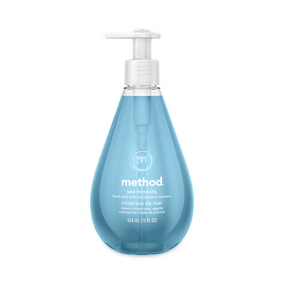 SOAP,HAND,LIQ,12OZ,6/CS