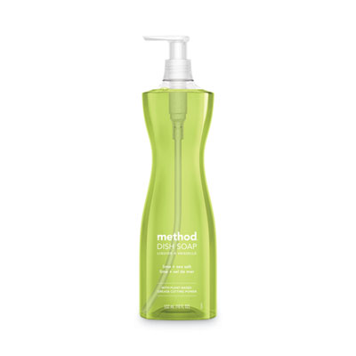 CLEANER,LM/SS DISH SOAP