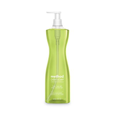 CLEANER,LM/SS DISH SOAP,6