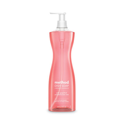 CLEANER,PNK GRPFRT,SOAP