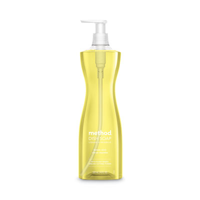 CLEANER,DISH SOAP PUMP,YL