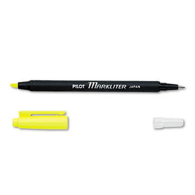 HILIGHTER,W/PEN,YW