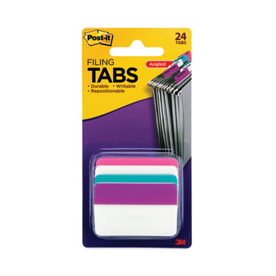 FLAG,PSTIT,2X1.5,24PK,AST