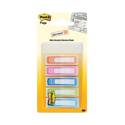 FLAG,POST-IT,WRITABLE