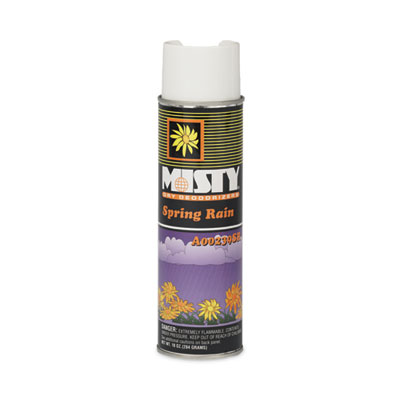 SANITIZER,DRY,SPRG RAIN