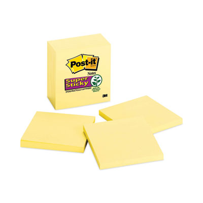 PAD,NOTES,STICKY,5/PK,CAN