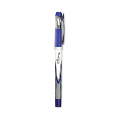PEN,Z-GRIP,FLIGHT,DZ,BE
