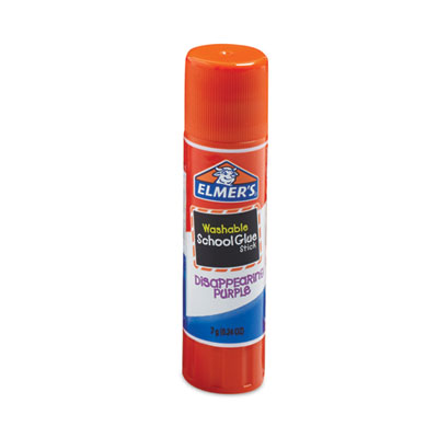 GLUE,STCK,.24OZ,30/BX,PP
