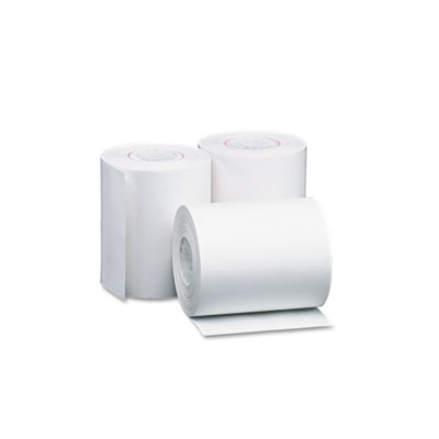 ROLL,THRM,4 3/8"X127',WHT