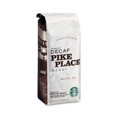 COFFEE,PKPLC,WB,DECAF,6/C