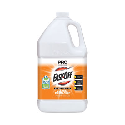 DEGREASER,PRO EASYOFF