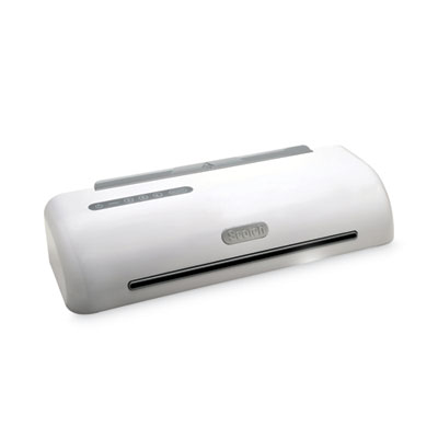 LAMINATOR,THERMAL,GREY,WH