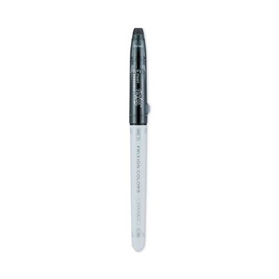 PEN,FRIXION CLRS,BLKB,BK