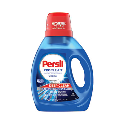 DETERGENT,LDRY,OG,40OZ,BE