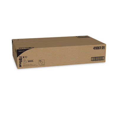 WIPES,X70,MFG RAGS,WE