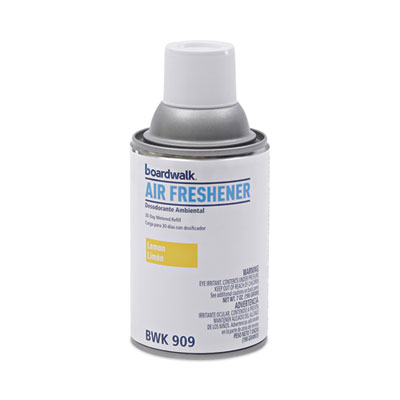 REFILL,LEMON,AIR FRESHNR