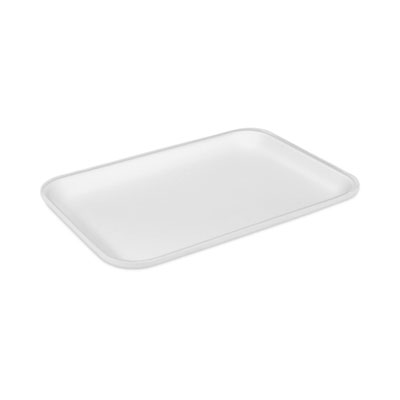 TRAY,#25S HEAVY FMLYPK,WH