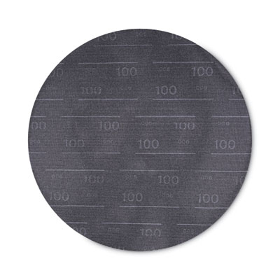 PAD,100GRIT,SANDING,20"