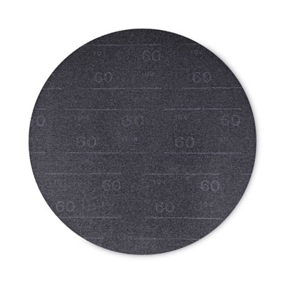 PAD,60GRIT,SANDING,17"
