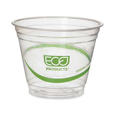 CUP,90Z ECO COLD CUP,CLR