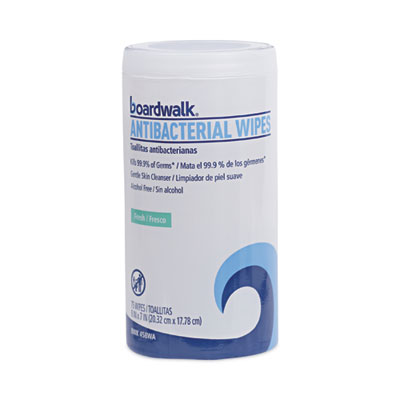WIPES,ANITBAC,HAND,75SH