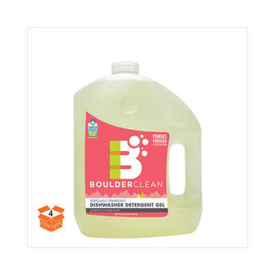 DETERGENT,DSHWSR,4/CT,CLR