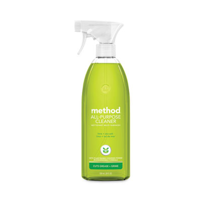 CLEANER,ALL PURPOSE,LIM