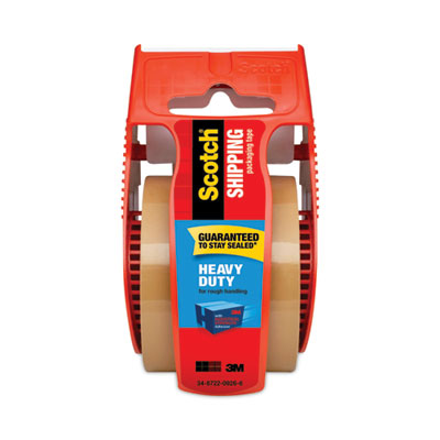 TAPE,MAIL,2X800,W/DISP,TN