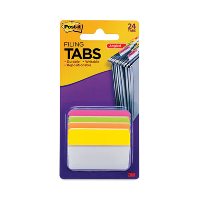 FLAG,PSTIT,2X1.5,24PK,AST