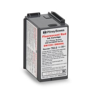 For: DM100i, DM125i, DM150i, DM175i, DM200L, DM225, SendPro 300 & SendPro C200, SendPro C300 & SendPro C400