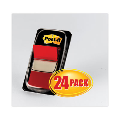 FLAG,FLAG,POSTIT(R),RED,1