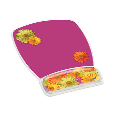 REST,WRIST,GEL,DAISY DSGN