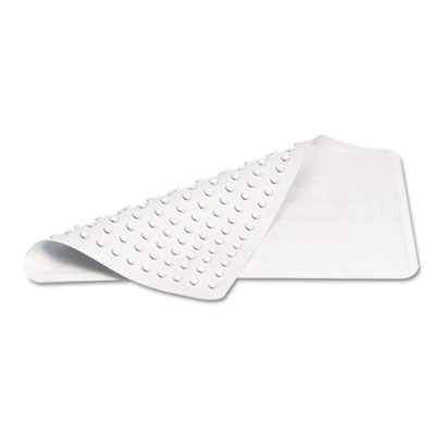 MAT,BATH,LATEX FREE,WE