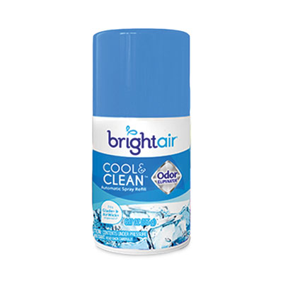 FRESHENER,SPRY,COOL,6PKCT