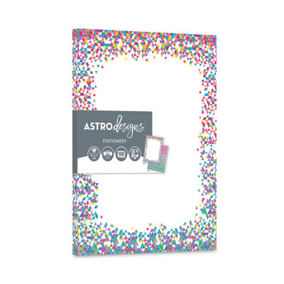 PAPER,PP-CONFETTI,100/PK