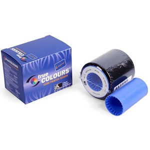 手品 Blue ribbon 2個 Zebra 800015-440 Ribbon | BlueDogInk.com