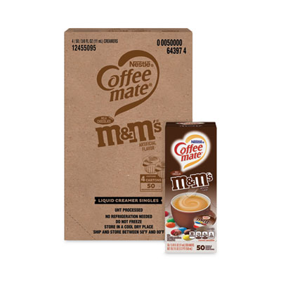 CREAMER,CM M&M CRM 200,BR