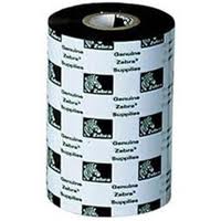 Ribbon Tlp2824 Performance Wax/resin Ribbon - Black