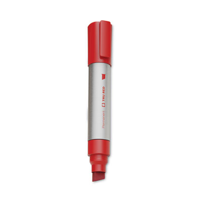 MARKER,XL,PERM,ALUM,1,RD