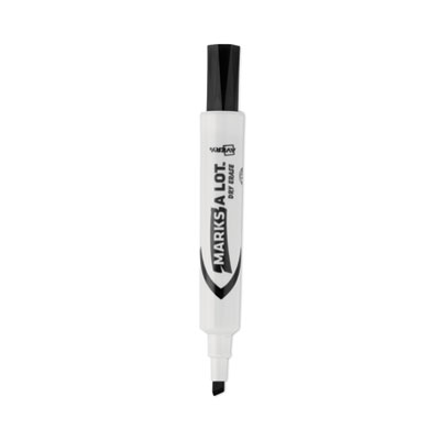 MARKER,DRYERASE,BK