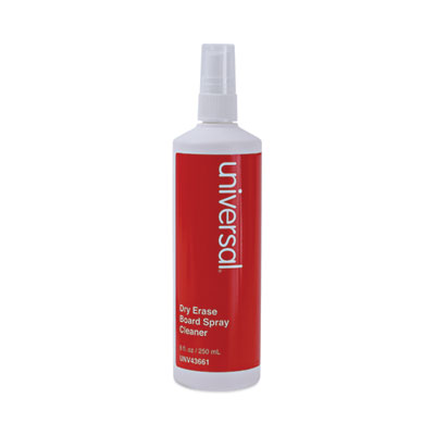 CLEANER,WHITEBD,SPRAY 8OZ