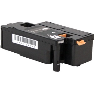 810WH also known as 332-0407, 331-0778, DC9NW High Yield Black Toner Cartridge; Yield: 2,000 pages