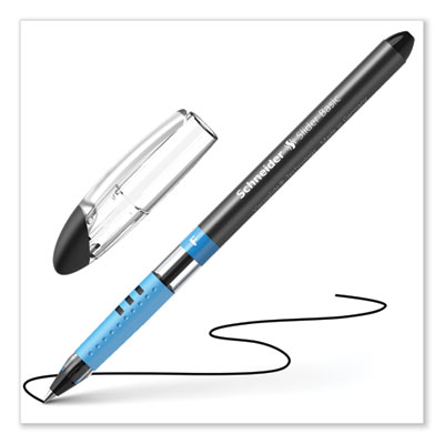 PEN,SLIDER,VISCOGLIDE,BK