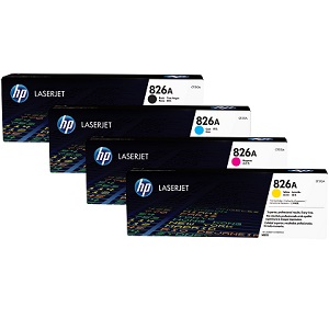 Includes CF310A, CF311A, CF312A, CF313A