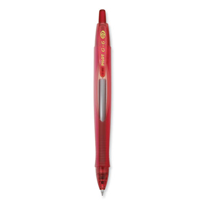 PEN,RBL,RT,G6 GEL,RD