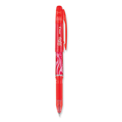 PEN,FRIXION POINT 0.5M,RD